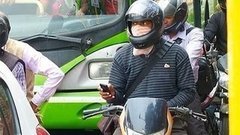 В мире. Смог в Дели. Доброе утро. Фрагмент выпуска от 16.03.2015