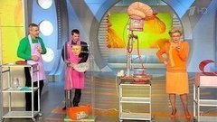 Жить здорово! Выпуск от 12.03.2015