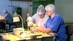 Цып-цып-цып! Доброе утро. Фрагмент выпуска от 11.03.2015