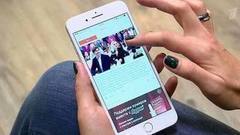 Первый канал запустил обновленное мобильное приложение «Голос»: пой и побеждай!