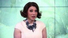 Роза Сябитова. Доброе утро. Фрагмент выпуска от 11.03.2015