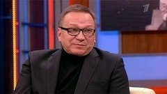 Игорь Угольников: «Я мягкий, но жесткий». Наедине со всеми. Фрагмент выпуска от 05.03.2015