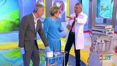 Жить здорово! Выпуск от 14.09.2017