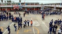 В мире. Центр землетрясений. Доброе утро. Фрагмент выпуска от 04.03.2015