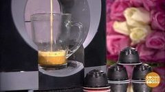 Капсульные кофеварки. Доброе утро. Фрагмент выпуска от 26.09.2017