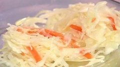 Квашеная капуста. Доброе утро. Фрагмент выпуска от 26.02.2015