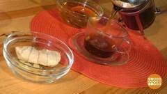 Профилактический чай. Доброе утро. Фрагмент выпуска от 28.09.2017