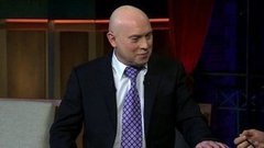 Актер Виктор Сухоруков. Вечерний Ургант. Фрагмент выпуска от 16.02.2015