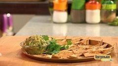 Чипсы с соусом гуакамоле. Контрольная закупка. Фрагмент выпуска от 13.10.2017