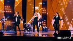 «Новые Самоцветы» — «Все, что в жизни есть у меня». Праздничный концерт к Дню работника сельского хозяйства. Фрагмент выпуска от 15.10.2017