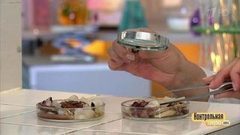 Сырозамороженный морской коктейль. Победитель программы. Контрольная закупка. Фрагмент выпуска от 16.10.2017