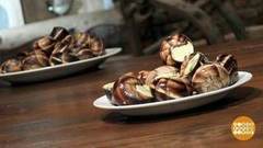 Улиток — на мороз. Доброе утро. Фрагмент выпуска от 18.10.2017