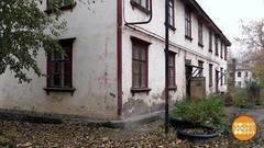 Аварийное жилье: когда же всех переселят? Доброе утро. Фрагмент выпуска от 19.10.2017