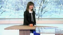 Мария Белоненко. Доброе утро. Фрагмент выпуска от 10.02.2015