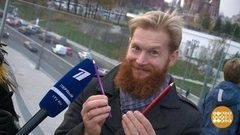 Нет хандре! Доброе утро. Фрагмент выпуска от 24.10.2017