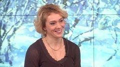 Ольга Зайцева. Доброе утро. Фрагмент выпуска от 04.02.2015