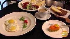 «Вредные» продукты: что же в них вредного? Доброе утро. Фрагмент выпуска от 31.10.2017