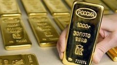 «Золото». Документальный фильм