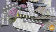 В супермаркет — за лекарствами? Доброе утро. Фрагмент выпуска от 01.11.2017