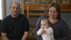 Наконец-то девочка! Доброе утро. Фрагмент выпуска от 30.01.2015