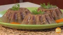 Супербыстрый холодец. Доброе утро. Фрагмент выпуска от 02.11.2017