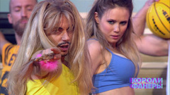 Тимур Родригез — «Baby One More Time». Короли фанеры. Фрагмент выпуска от 04.11.2017