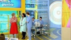 Жить здорово! Выпуск от 27.01.2015