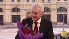 Евгений Кочергин. Доброе утро. Фрагмент выпуска от 07.11.2017