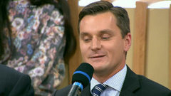 Политолог Якуб Корэйба: «Миграция — естественный процесс, и к этому надо привыкать». Время покажет. Фрагмент выпуска от 03.09.2015