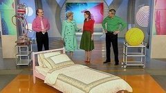 Жить здорово! Выпуск от 23.01.2015