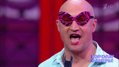 Гоша Куценко — «Твои глаза». Короли фанеры. Фрагмент выпуска от 11.11.2017