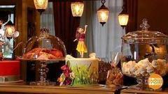 Новогодний стол: что будет с ценами? Доброе утро. Фрагмент выпуска от 13.11.2017