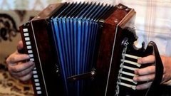 Елецкая гармонь. Доброе утро. Фрагмент выпуска от 19.01.2015