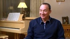 «Максим Дунаевский. Жизнь по завещанию». Документальный фильм