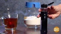 Антон Привольнов отвечает. Доброе утро. Фрагмент выпуска от 16.11.2017