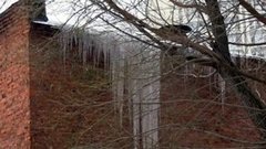 Долой сосульки! Доброе утро. Фрагмент выпуска от 15.01.2015