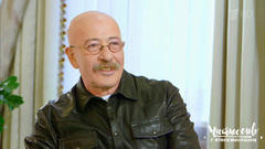 Гость Александр Розенбаум. Честное слово с Юрием Николаевым. Выпуск от 19.11.2017