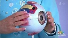 Отслойка стекловидного тела. Жить здорово! Фрагмент выпуска от 21.11.2017