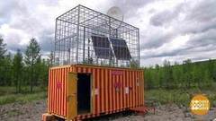 Спасти и обогреть. Доброе утро. Фрагмент выпуска от 23.11.2017