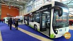 Транспорт будущего. Доброе утро. Фрагмент выпуска от 23.11.2017