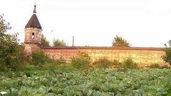 Монастырское подворье. Доброе утро. Фрагмент выпуска от 30.09.2015