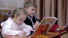 Драмкружок, кружок по фото… Доброе утро. Фрагмент выпуска от 09.09.2015