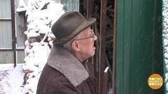Новый дом для ветерана. Доброе утро. Фрагмент выпуска от 01.12.2017