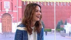Марина Коняшкина. Доброе утро. Фрагмент выпуска от 07.09.2015
