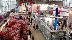 Книжная ярмарка. Доброе утро. Фрагмент выпуска от 04.09.2015