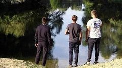 «Как я провел лето». Доброе утро. Фрагмент выпуска от 04.09.2015