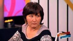 Родная как чужая. Мужское / Женское. Самые драматичные моменты выпуска от 08.12.2017