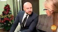 Штрафы от мошенников. Доброе утро. Фрагмент выпуска от 13.12.2017