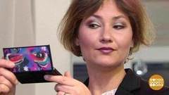 Корпоратив: что надеть и как накраситься? Доброе утро. Фрагмент выпуска от 15.12.2017