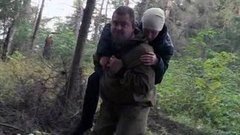 Без носилок. Доброе утро. Фрагмент выпуска от 30.09.2015